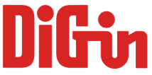 DIG-IN Logo