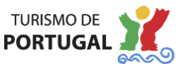 Turismo de Portugal Logo