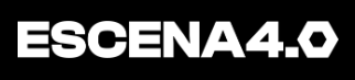 ESCENA 4.0 Logo